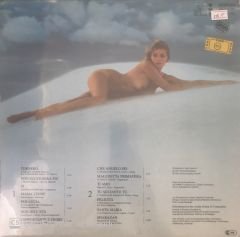 Anthony Ventura Ti Amo LP