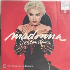 Madonna - You Can Dance LP
