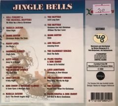 Jıngle Bells Varıous Artısts CD