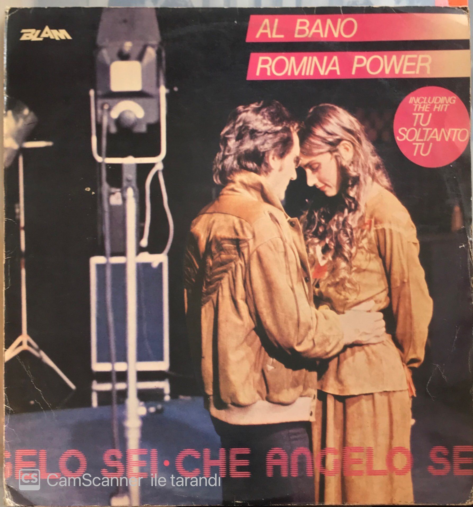 Al Bano Romina Power LP