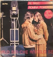 Al Bano Romina Power LP