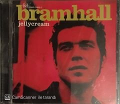 Bramhall - Jellycream CD