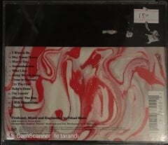 Bramhall - Jellycream CD