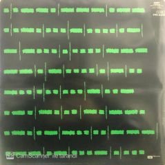 Roger Waters - Radio K.A.O.S LP
