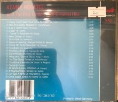Kenny Rogers And The First Edition-29 Greatest Hits CD