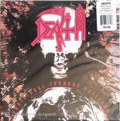 Death - Individual Thought Patterns - LP