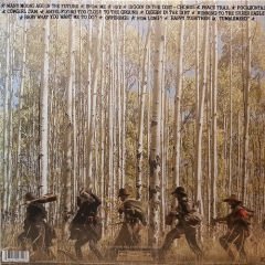 Neil Young + Promise Of The Real – Paradox Double LP