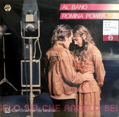 Al Bano / Romina Power LP