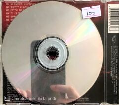 Shakira / Whenever Wherever CD