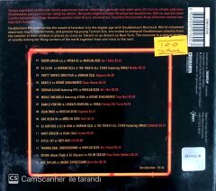 Double Moon Remixed CD