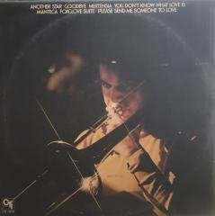 Urbie Green The Fox LP