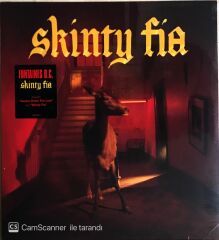 Fontaines D.C. - Skinty Fia - LP