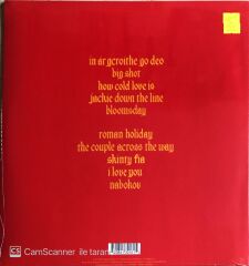 Fontaines D.C. - Skinty Fia - LP