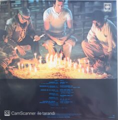 Julio Iglesias -  America - LP