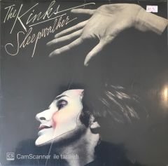 The Kınks - Sleepwalker LP