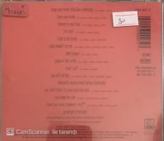 Shanice Inner Child CD
