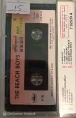 The Beach Boys Still Cruisin KASET