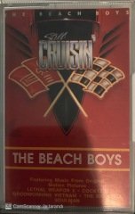 The Beach Boys Still Cruisin KASET