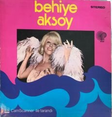 Behiye Aksoy Midi LP