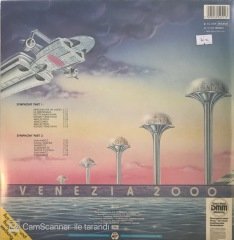Rondo Veneziano - Venezia 2000 LP