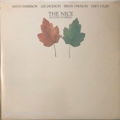 The Nice Autumun To Spring LP
