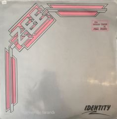 Zee - Identity LP