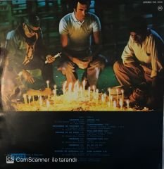 Julio Iglesias America LP