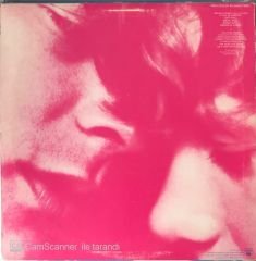 Art Garfunkel Breakaway LP