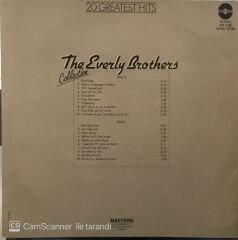 The Everly Brothers Collection LP