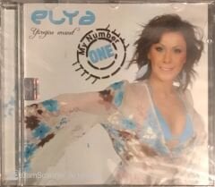 Elya - Yüreğine Emanet CD