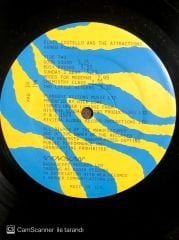 Elvis Costello and the Attractions LP