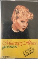 Muazzez Abacı 2 Yasemen KASET