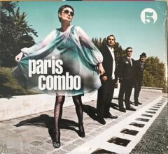 Paris Combo CD