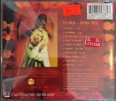 Yulara - Cosmic Tree CD