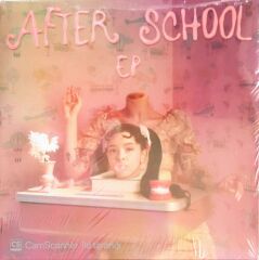 Melanie Martinez - After School EP - LP