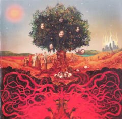 Opeth – Heritage CD