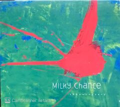 Milky Chance CD