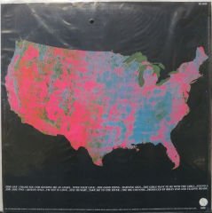 Talking Heads – More Songs About Buildings And Food LP