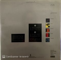 Liverpool Frankie Goes To Hollywood LP