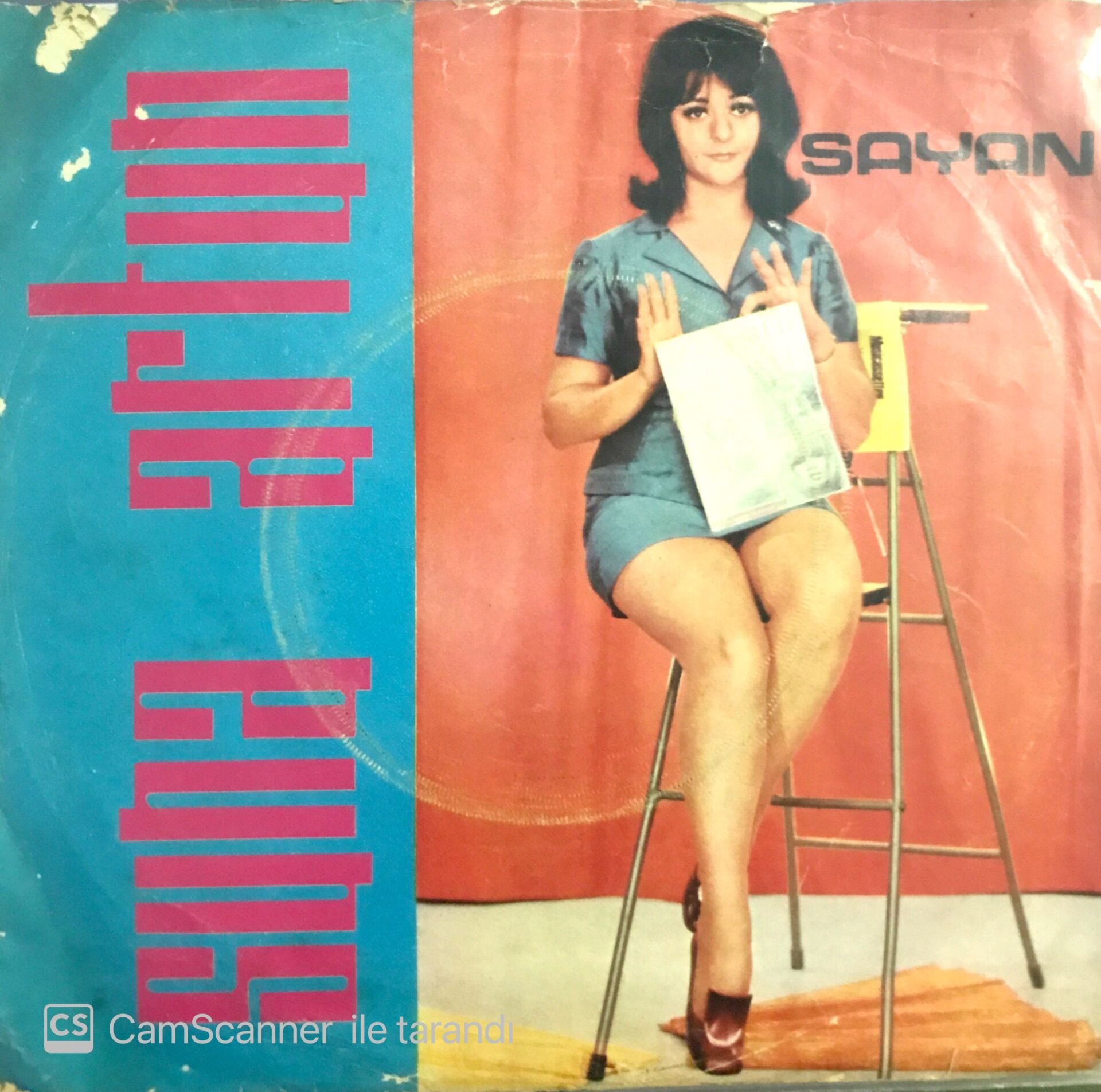 Suna Artun Gelmez Beklenenler 45lik