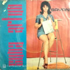 Suna Artun Gelmez Beklenenler 45lik