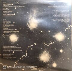 Higher Than High / The Undisputed Truth LP