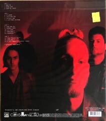 Mad Season - Above - LP