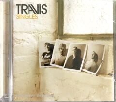 Travis Singles CD