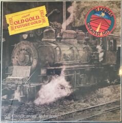 B.T. Express - Greatest Hıts LP
