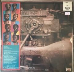 B.T. Express - Greatest Hıts LP