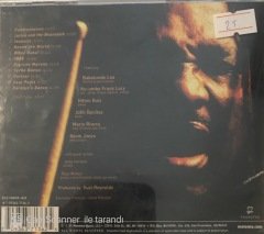 Baratunde Lea Soul Pools CD