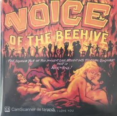 Voice Of The Beehive - I Think I Love You 45lik