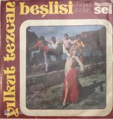Yılkut Tezcan Ork. Birimide Yavrum Birimi 45lik