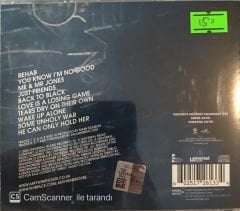 Amy Winehouse Back To Black CD